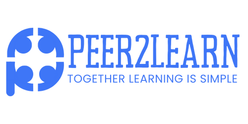 Peer2Learn